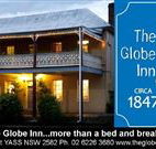 The Globe Inn - Accommodation Port Macquarie