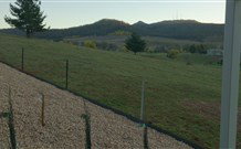 Towac Valley Cabins - Accommodation Port Macquarie 0