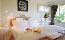 Villa Medici - Accommodation Port Macquarie 0