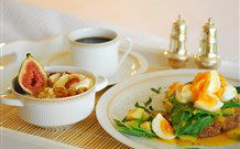 Villa Medici - Accommodation Port Macquarie 4