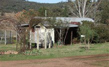 Ellamara - Giants Creek - Accommodation Port Macquarie 0