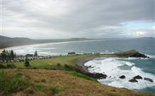 Tamworth YHA - Accommodation Port Macquarie 3