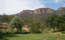 Airly Retreat - Accommodation Port Macquarie 7