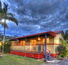 Andrea's Houses - Frangipani House - Accommodation Port Macquarie