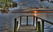 Andrea's Houses - Frangipani House - Accommodation Port Macquarie 3