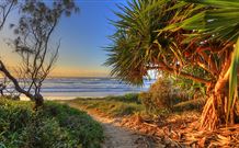 Andrea's Houses - Frangipani House - Accommodation Port Macquarie 4