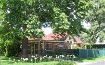 Copeland Cabins - Accommodation Port Macquarie 1