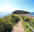 Dam It Getaway - Accommodation Port Macquarie