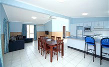David Jones Cottage - Accommodation Port Macquarie 2