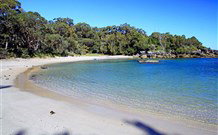 David Jones Cottage - Accommodation Port Macquarie 1