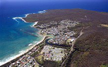 David Jones Cottage - Accommodation Port Macquarie 3