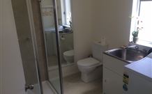 Hockey's Accommodation At The Old Chemist - Accommodation Port Macquarie 2