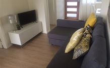 Hockey's Accommodation At The Old Chemist - Accommodation Port Macquarie 3