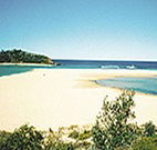 Moffat Falls Lodge Cottages and Cabins - Accommodation Port Macquarie