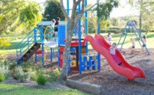 North Coast Holiday Parks Hungry Head Cabins - Accommodation Port Macquarie 1