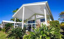 Lansdowne Forest ACT Accommodation Port Macquarie