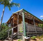 Old Dairy at Baerami - Accommodation Port Macquarie