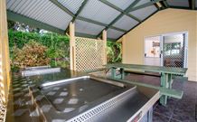 Paddys River Cottage Retreat - Accommodation Port Macquarie 0