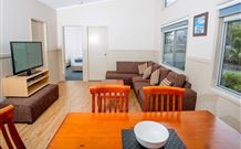 Paddys River Cottage Retreat - Accommodation Port Macquarie 3