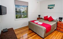 Paddys River Cottage Retreat - Accommodation Port Macquarie 4