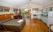 Paddys River Cottage Retreat - Accommodation Port Macquarie 5