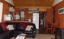 Pinegrove Cottage - Accommodation Port Macquarie 0