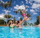 Point Wolstoncroft Sport and Recreation Centre - Accommodation Port Macquarie