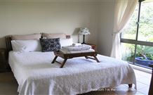 Retreat Homestead - Accommodation Port Macquarie 1