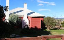 Ryder Homestead - Accommodation Port Macquarie 0