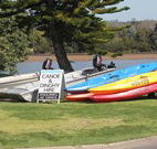 Salamander Cottage - Accommodation Port Macquarie