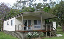 The Dairy Vineyard Cottage - Accommodation Port Macquarie 0