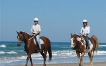The Hayloft - Accommodation Port Macquarie 1