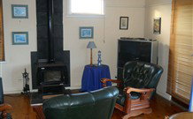 The Poplars Glen Davis S - Accommodation Port Macquarie 0