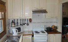 The Poplars Glen Davis S - Accommodation Port Macquarie 3