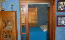 The Poplars Glen Davis S - Accommodation Port Macquarie 1