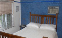 The Poplars Glen Davis S - Accommodation Port Macquarie 2
