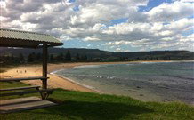 The Poplars Glen Davis S - Accommodation Port Macquarie 6