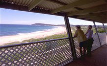 Unwind And Relax - Accommodation Port Macquarie 0