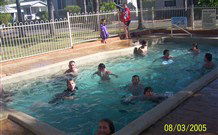 Paxton NSW Accommodation Port Macquarie