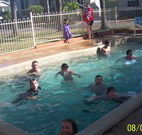 Valle Laguna - Accommodation Port Macquarie