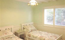 Yahgunyah Cottage - Accommodation Port Macquarie 1