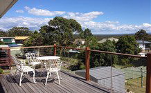 Yahgunyah Cottage - Accommodation Port Macquarie 6