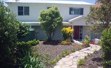 Yahgunyah Cottage - Accommodation Port Macquarie 7