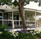 Yarralaw Springs Wines Vine Loft Bed and Breakfast - Accommodation Port Macquarie