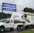 Yellowbox Country Cabins - Accommodation Port Macquarie