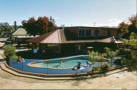 Albury-Wodonga YHA - Accommodation Port Macquarie 0