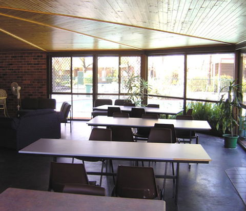 Albury-Wodonga YHA - Accommodation Port Macquarie 4