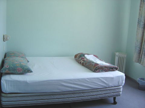 Albury-Wodonga YHA - Accommodation Port Macquarie 3