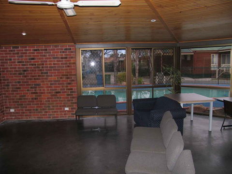 Albury-Wodonga YHA - Accommodation Port Macquarie 6