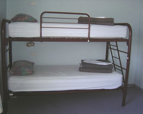 Albury-Wodonga YHA - Accommodation Port Macquarie 7